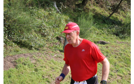  LES VÉTÉRANS FONT PLACENT AUX MASTERS