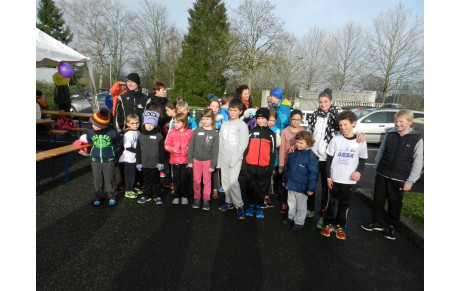 TÉLÉTHON 2015 DÉFI 2000 KM EN 10 HEURES 5 DÉCEMBRE 2015