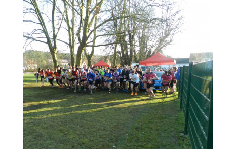 CROSS DE NEUFGRANGE 6 DÉCEMBRE 2015