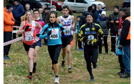 EPILOGUE DU 28° TROPHÉE PAUL MICHAUX