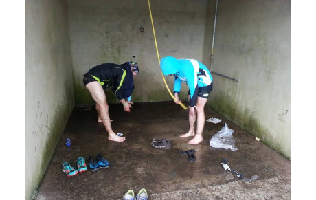 CHAMPIONNAT DE FRANCE DE CROSS