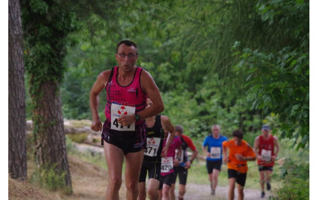 5° RONDE DES GLOBULES 23 JUILLET 2016