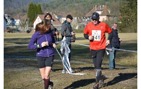 29° trophée Paul Michaux: épilogue