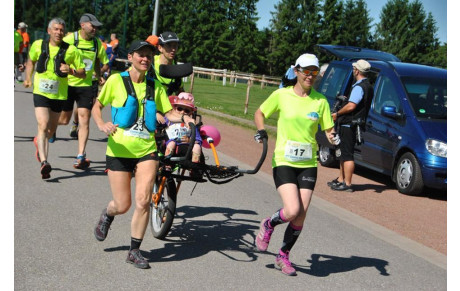 7° COURSES DES LAVOIRS SAMEDI 27 MAI 2017 À DANNE ET 4 VENTS