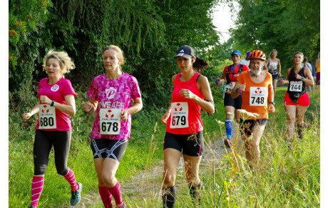 6° RONDE DES GLOBULES