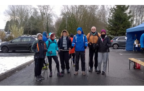 TÉLÉTHON: 2000 KM EN 10 HEURES
