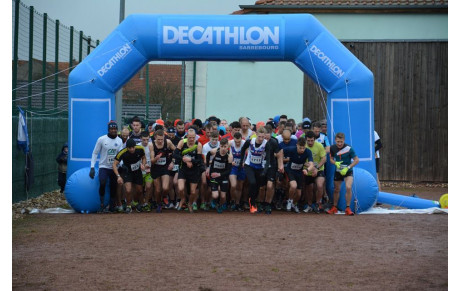 28° CROSS DE SAINT-LOUIS