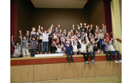 CHALLENGE FAMILLE PASCAL PACAUD 2018