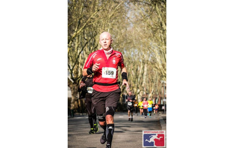 CALLENGE SPAHN-KALK 9° ÉTAPE