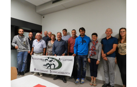 31° TROPHÉE PAUL MICHAUX