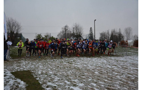 CROSS DE MITTERSHEIM 5° ÉTAPE DU 31° TROPHÉE PAUL MICHAUX
