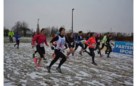 31° trophée Paul Michaux le point après 5 étapes