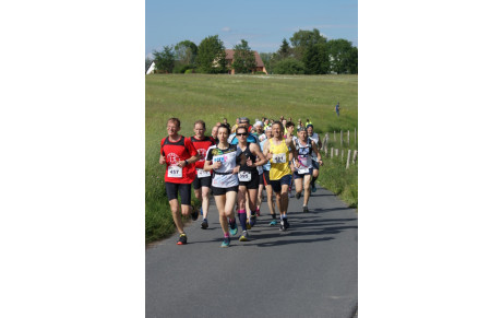 9° COURSES DES LAVOIRS 25 MAI 2019 À DANNE ET QUATRE VENTS