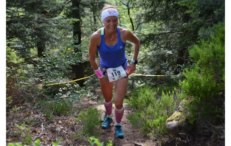 TRAIL DE WALSCHEID SAMEDI 15 JUIN 2019