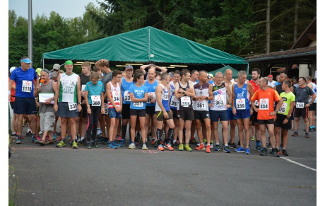 8° RONDE DES GLOBULES À DANNELBOURG 27 JUILLET 2019