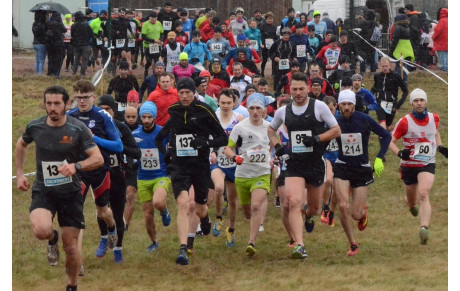 32° trophée Paul Michaux