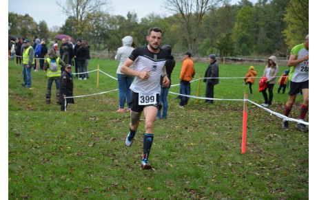 17° CROSS DE SCHNECKENBUSCH 