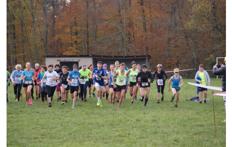 9° CROSS DE HIRSCHLAND