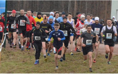 32° trophée Paul michaux: le point avant les 2 dernières étapes.