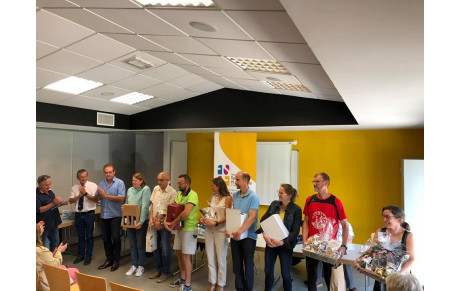 CHALLENGE SPAHN-KALK 2020