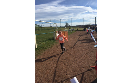 32° TROPHÉE PAUL MICHAUX: L'ÉPILOGUE