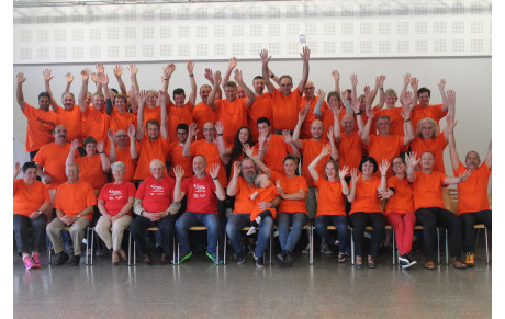 COURSE DES LAVOIRS 30 MAI 2020 À DANNE ET QUATRE VENTS ANNULÉE