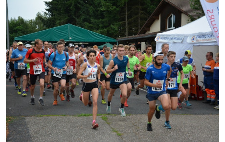 9° RONDE DES GLOBULES 25 JUILLET 2020 À DANNELBOURG ANNULÉE
