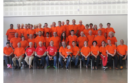 RÉTRO MARATHON DE NEUF-BRISACH