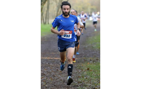 2° SAR'RUN À SARREBOURG 6 SEPTEMBRE 2020