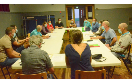33° TROPHÉE PAUL MICHAUX