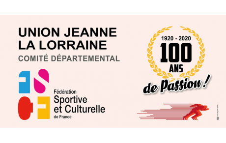 HISTOIRE PARTIELLE ET INCOMPLÈTE DE L'UJJL