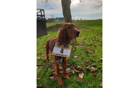 2 ÉTAPE VIRTUELLE DU 33° TROPHÉE PAUL MICHAUX