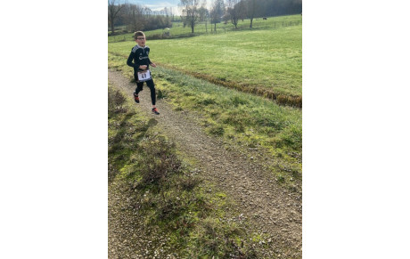 2 ÉTAPE VIRTUELLE DU 33° TROPHÉE PAUL MICHAUX