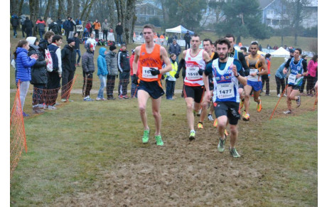 5° ÉTAPE VIRTUELLE DU 33° TROPHÉE PAUL MICHAUX