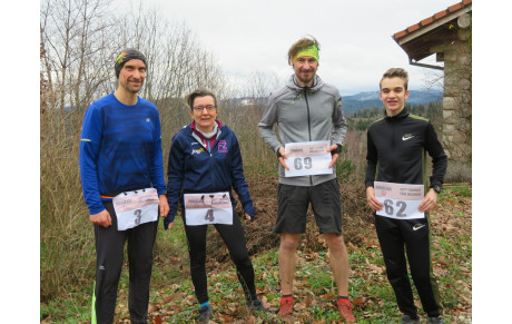 5° ÉTAPE VIRTUELLE DU 33° TROPHÉE PAUL MICHAUX