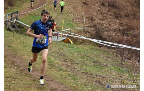 6° ÉTAPE VIRTUELLE DU 33° TROPHÉE PAUL MICHAUX