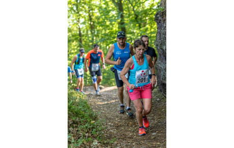 3° ÉDITION DES MONTÉES DU DAUBENSCHLAG 12 SEPTEMBRE 2021 À DOSSENHEIM SUR ZINSEL