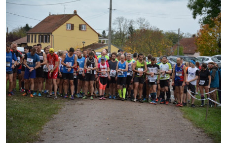 34° TROPHÉE PAUL MICHAUX