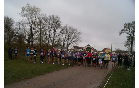 18° CROSS DE SCHNECKENBUSCH