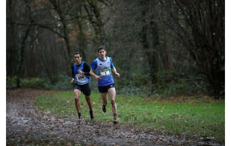 34° TROPHÉE PAUL MICHAUX, LE POINT À MI-COURSE