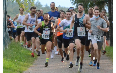 11° RONDE DES GLOBULES À DANNELBOURG 16 JUILLET 2022