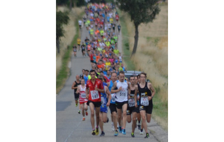 41° COURSES POPULAIRES DE WALDOLWISHEIM 13 JUILLET 2022