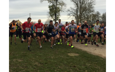 CROSS DE SCHNECKENBUSCH 27 NOVEMBRE 2022