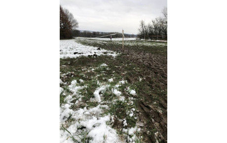 35° trophée Paul Michaux, le point avant l'ultime étape
