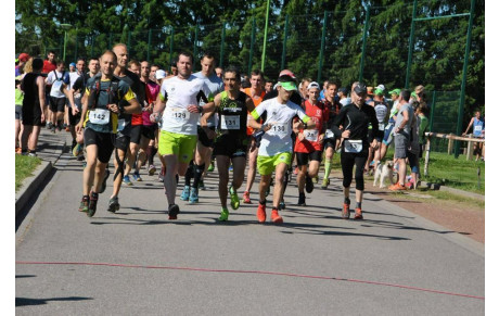 11° COURSE DES LAVOIRS À DANNE ET QUATRE VENTS 27 MAI 2023