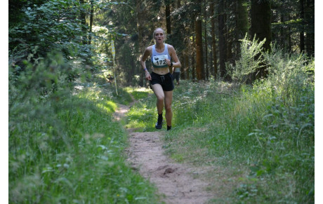 TRAIL DE WALSCHEID 10 JUIN 2023