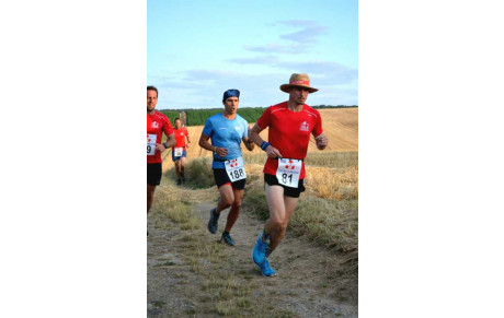42° COURSE DE WALDO 13 JUILLET 2023
