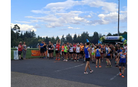 12° RONDE DES GLOBULES SAMEDI 22 JUILLET 2023 À DANNELBOURG