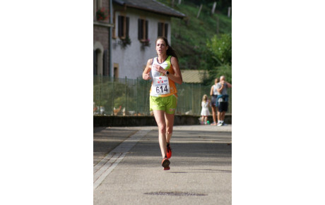 16° FOULÉES DU CRISTAL À SAINT-LOUIS LES BITCHE 3 SEPTEMBRE 2023