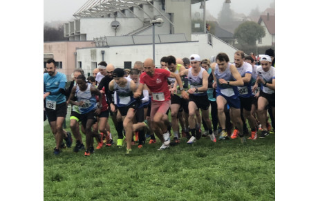 36° TROPHÉE PAUL MICHAUX
